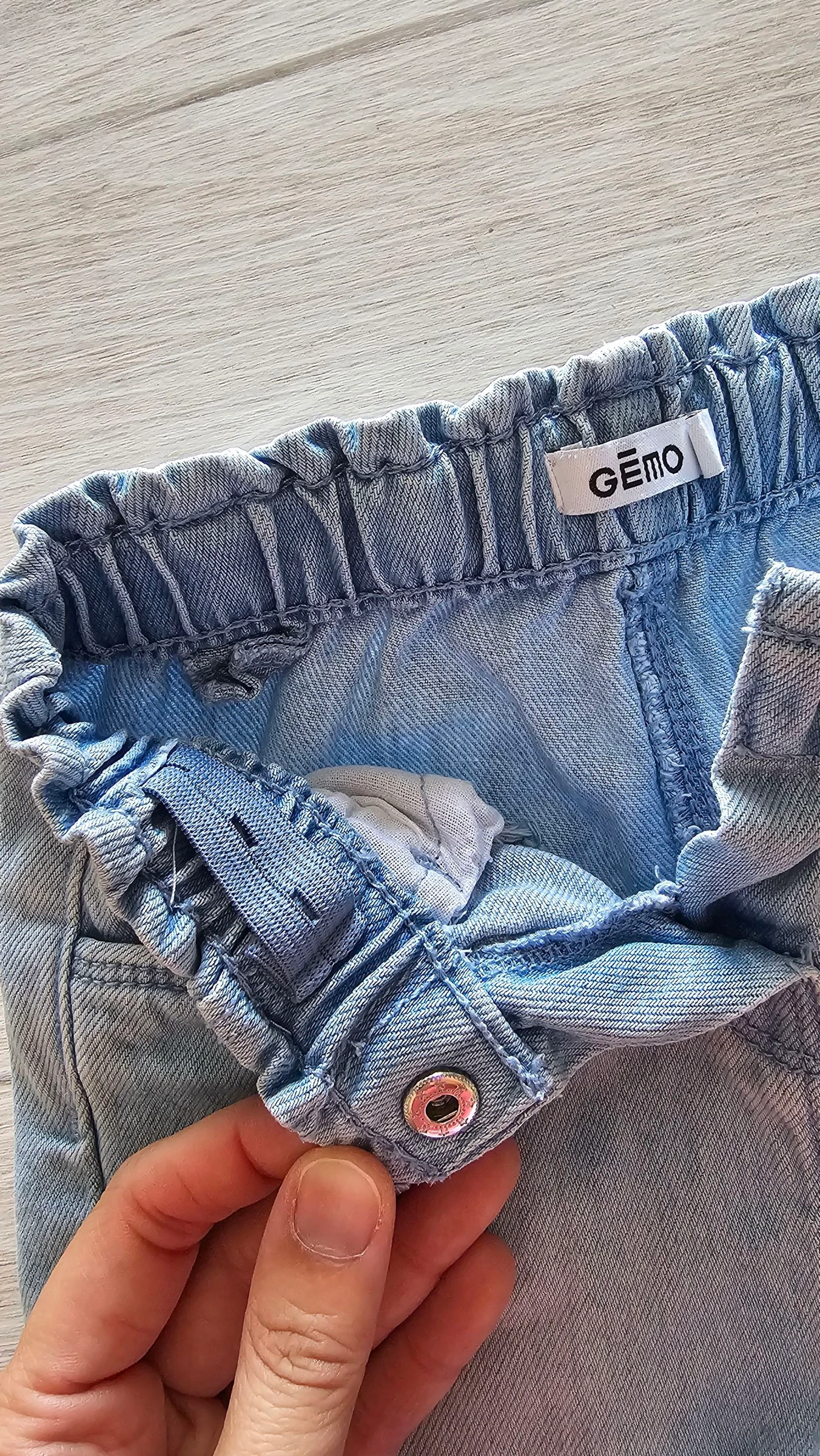 Short 👸 3 años – photo 4